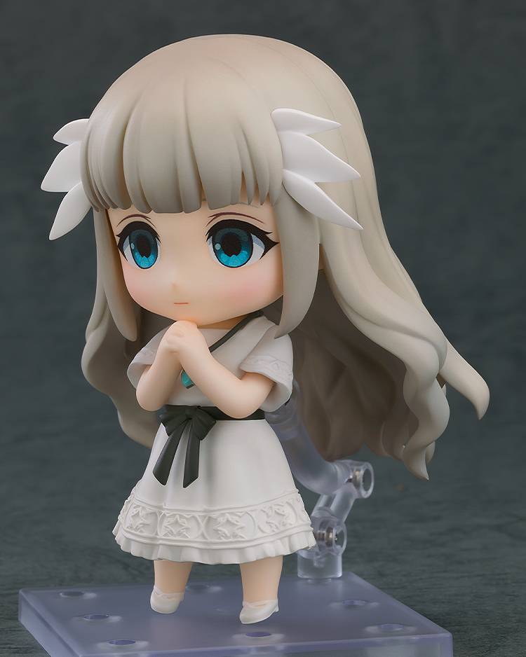 Nendoroid 2858 - Ender Lilies: Lily [Good Smile Company] (Pre-Order) Good Smile Company