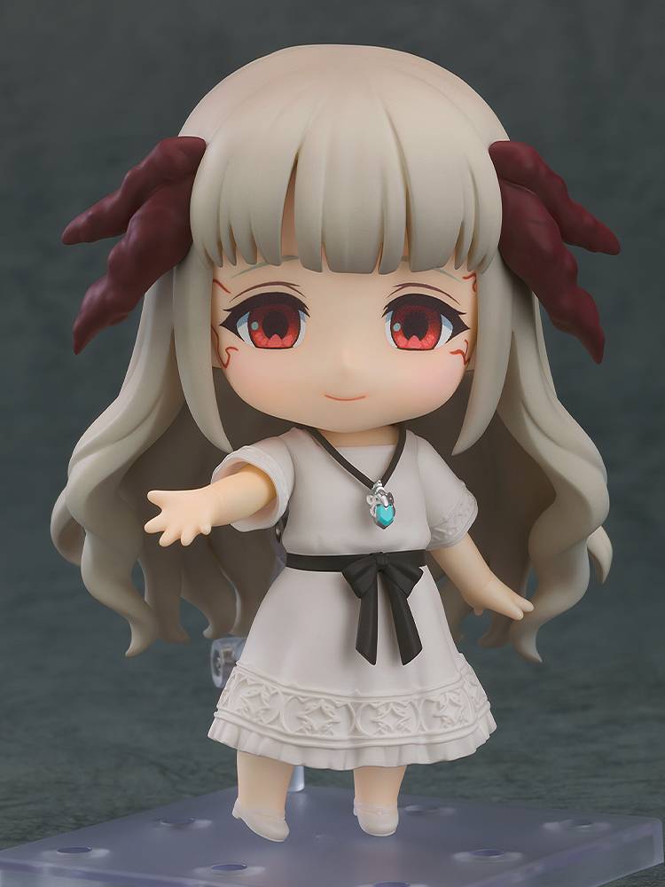 Nendoroid 2858 - Ender Lilies: Lily [Good Smile Company] (Pre-Order) Good Smile Company