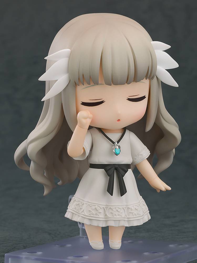 Nendoroid 2858 - Ender Lilies: Lily [Good Smile Company] (Pre-Order) Good Smile Company