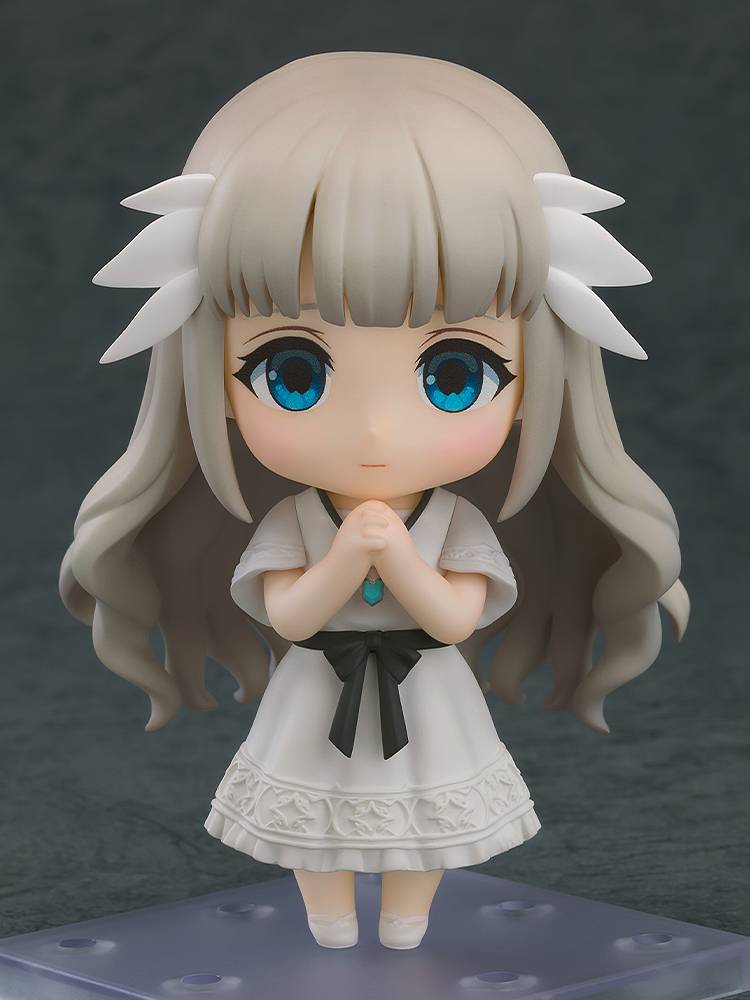 Nendoroid 2858 - Ender Lilies: Lily [Good Smile Company] (Pre-Order) Good Smile Company