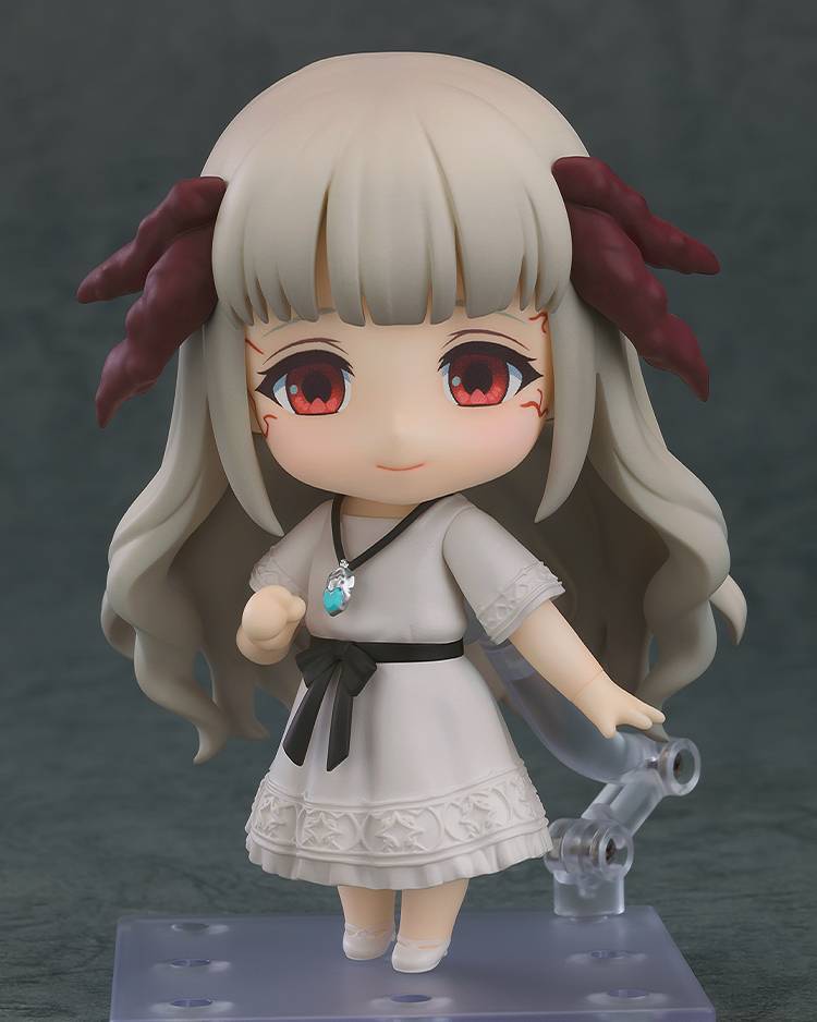 Nendoroid 2858 - Ender Lilies: Lily [Good Smile Company] (Pre-Order) Good Smile Company