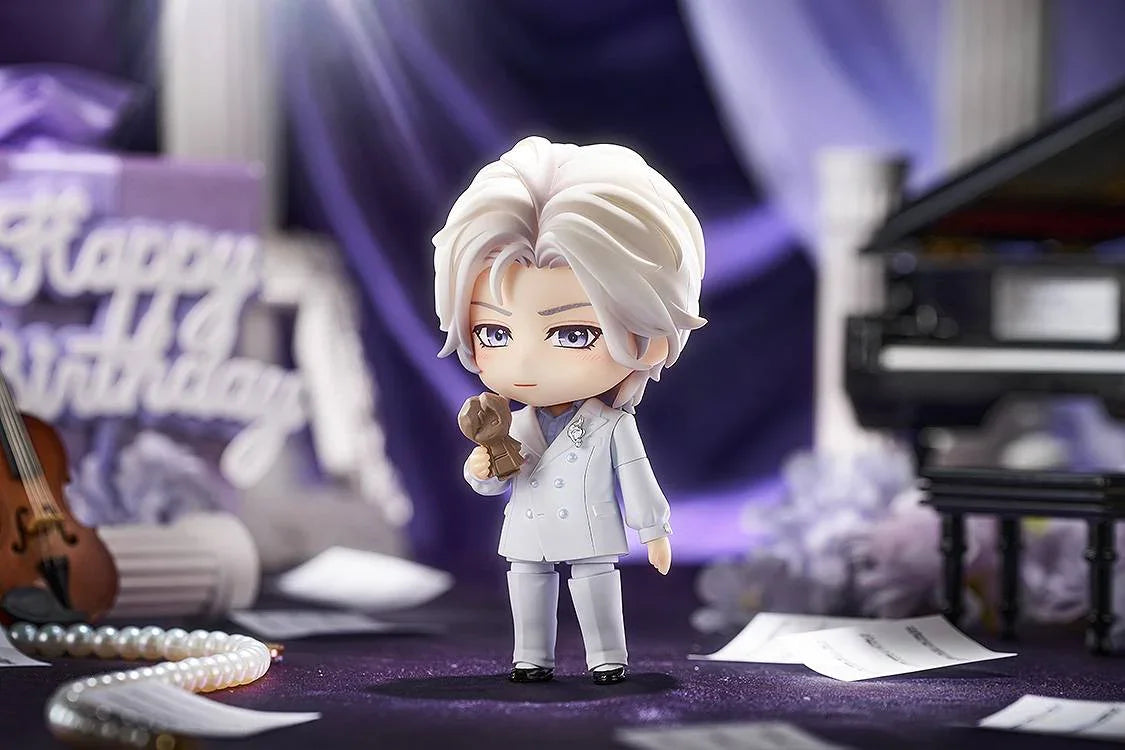 [Good Smile Arts Shanghai] Nendoroid 2859: Outside the World - Xia Xiaoyin (Pre-Order) Good Smile Arts Shanghai