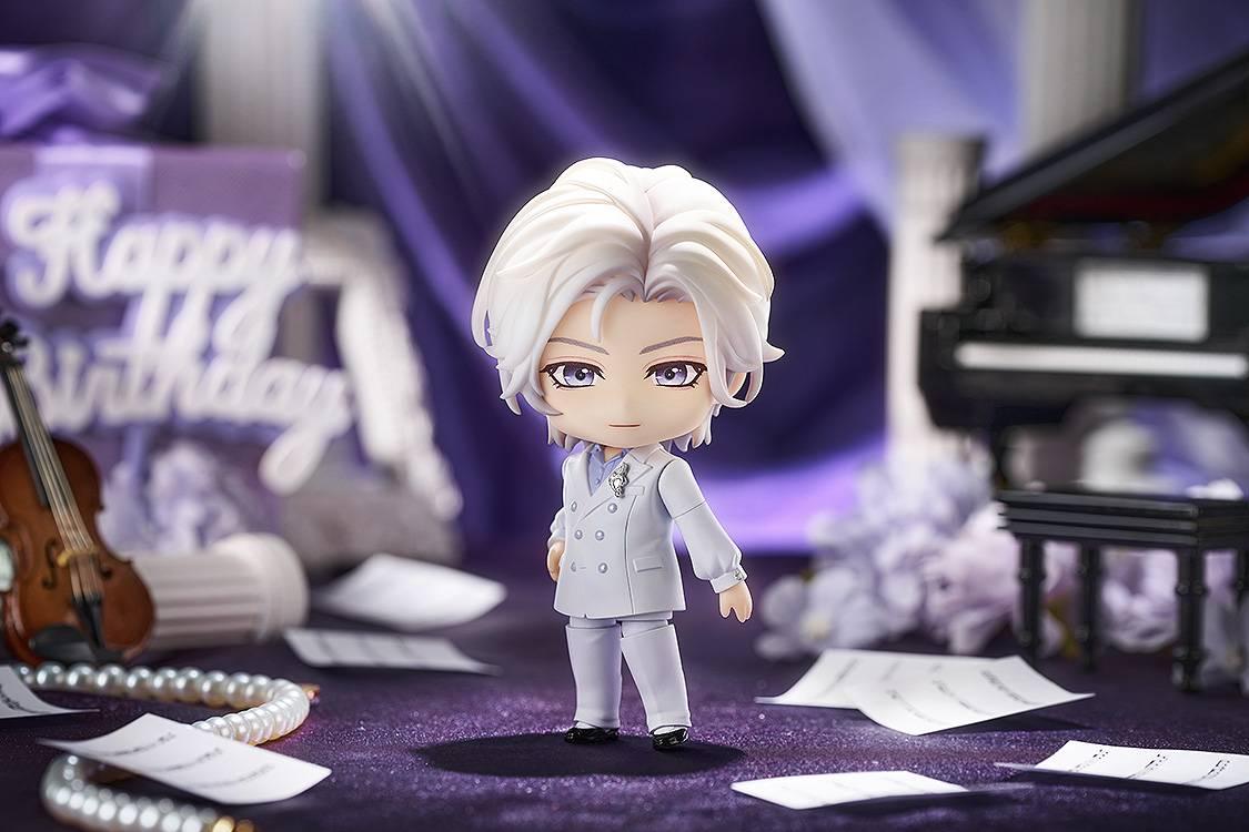 [Good Smile Arts Shanghai] Nendoroid 2859: Outside the World - Xia Xiaoyin (Pre-Order) Good Smile Arts Shanghai