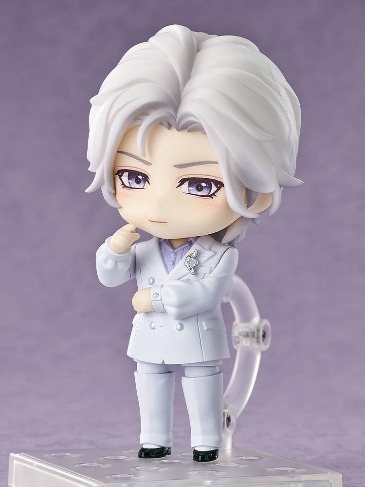 [Good Smile Arts Shanghai] Nendoroid 2859: Outside the World - Xia Xiaoyin (Pre-Order) Good Smile Arts Shanghai
