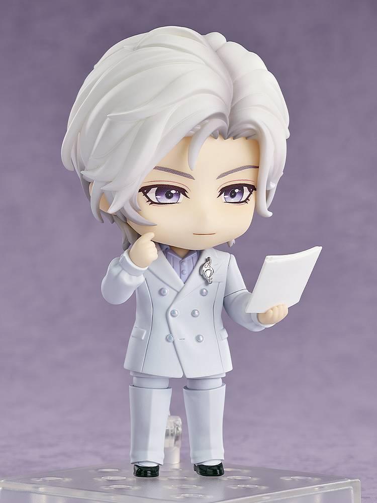 [Good Smile Arts Shanghai] Nendoroid 2859: Outside the World - Xia Xiaoyin (Pre-Order) Good Smile Arts Shanghai