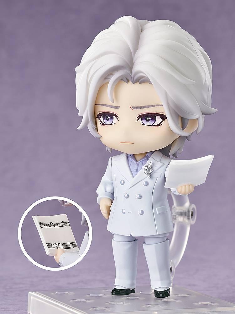 [Good Smile Arts Shanghai] Nendoroid 2859: Outside the World - Xia Xiaoyin (Pre-Order) Good Smile Arts Shanghai