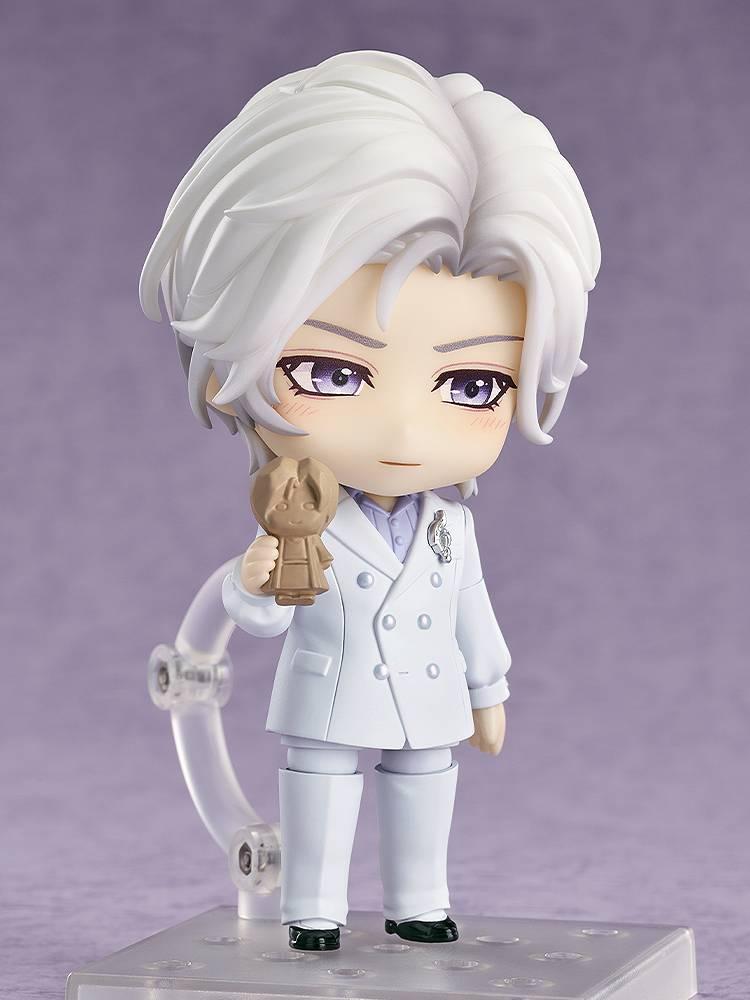 [Good Smile Arts Shanghai] Nendoroid 2859: Outside the World - Xia Xiaoyin (Pre-Order) Good Smile Arts Shanghai