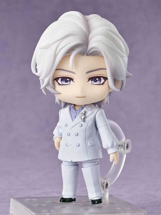 [Good Smile Arts Shanghai] Nendoroid 2859: Outside the World - Xia Xiaoyin (Pre-Order) Good Smile Arts Shanghai