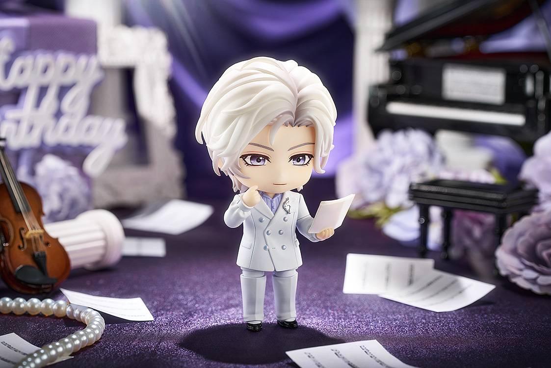 [Good Smile Arts Shanghai] Nendoroid 2859: Outside the World - Xia Xiaoyin (Pre-Order) Good Smile Arts Shanghai