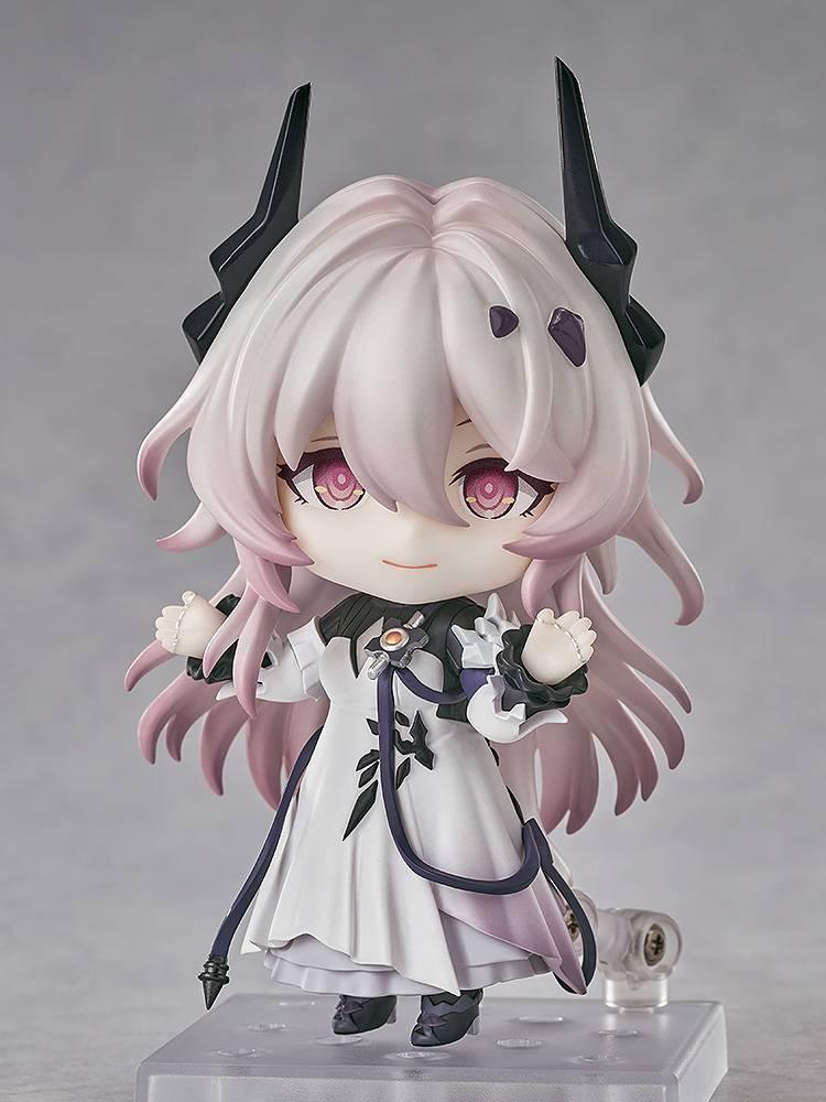 [Good Smile Arts Shanghai] Nendoroid 2864: Arknights - Civilight Eterna (Pre-Order) Good Smile Arts Shanghai