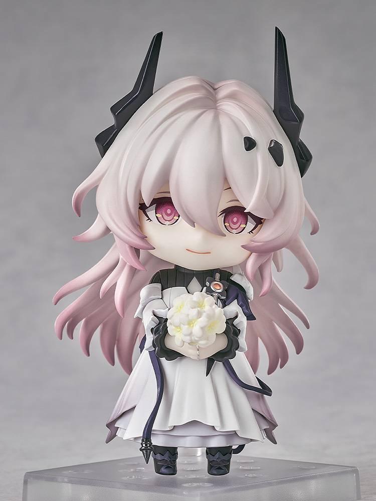 [Good Smile Arts Shanghai] Nendoroid 2864: Arknights - Civilight Eterna (Pre-Order) Good Smile Arts Shanghai