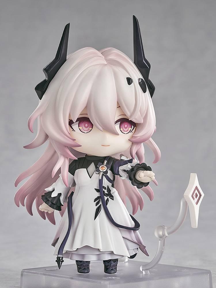 [Good Smile Arts Shanghai] Nendoroid 2864: Arknights - Civilight Eterna (Limited Edition) (Pre-Order) Good Smile Arts Shanghai