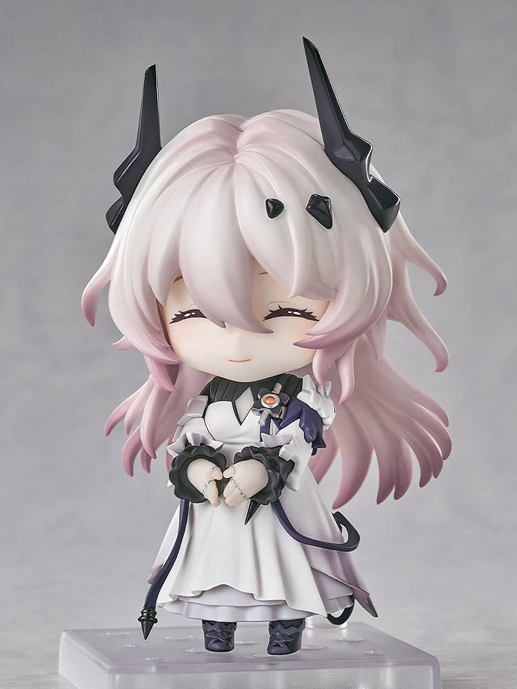 [Good Smile Arts Shanghai] Nendoroid 2864: Arknights - Civilight Eterna (Pre-Order) Good Smile Arts Shanghai