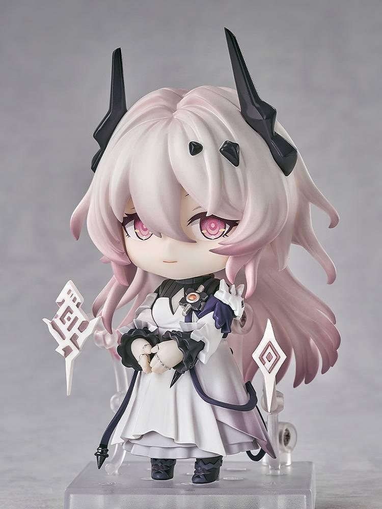 [Good Smile Arts Shanghai] Nendoroid 2864: Arknights - Civilight Eterna (Pre-Order) Good Smile Arts Shanghai