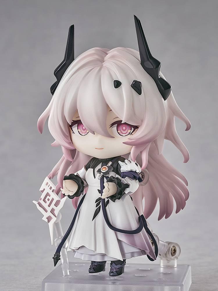 [Good Smile Arts Shanghai] Nendoroid 2864: Arknights - Civilight Eterna (Limited Edition) (Pre-Order) Good Smile Arts Shanghai