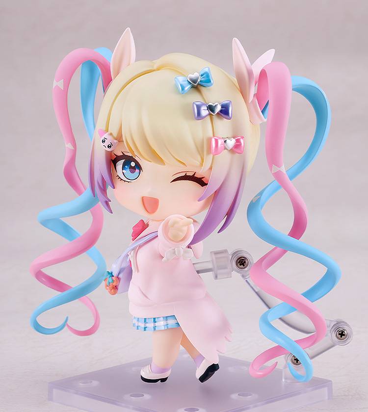 Nendoroid 2869 Needy Streamer Overload: Super Ten-Chan Outing Outfit Ver. Figure by Good Smile Company (Pre-Order) Good Smile Company