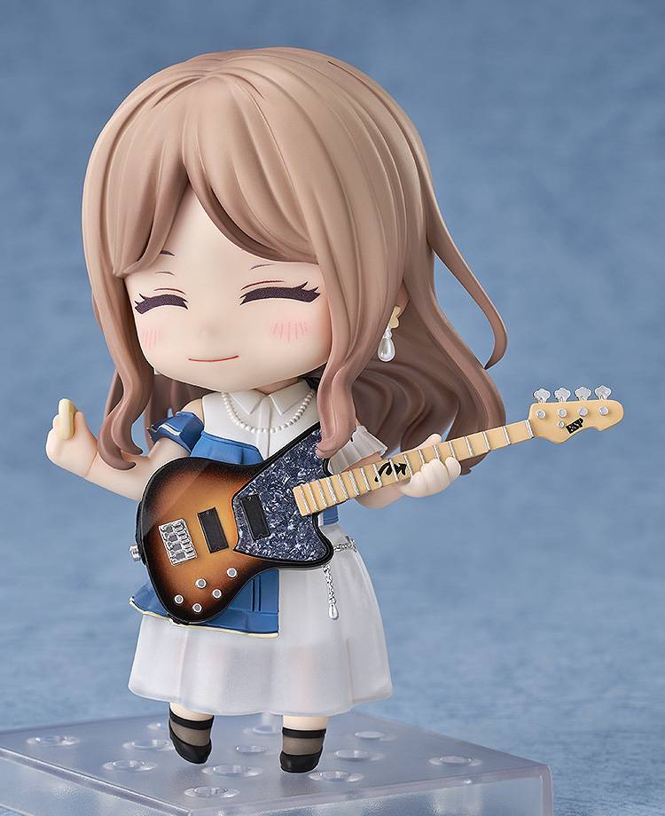 Nendoroid 2873 – BanG Dream! Nagasaki Soyo [Good Smile Arts Shanghai] (Pre-Order) Good Smile Arts Shanghai
