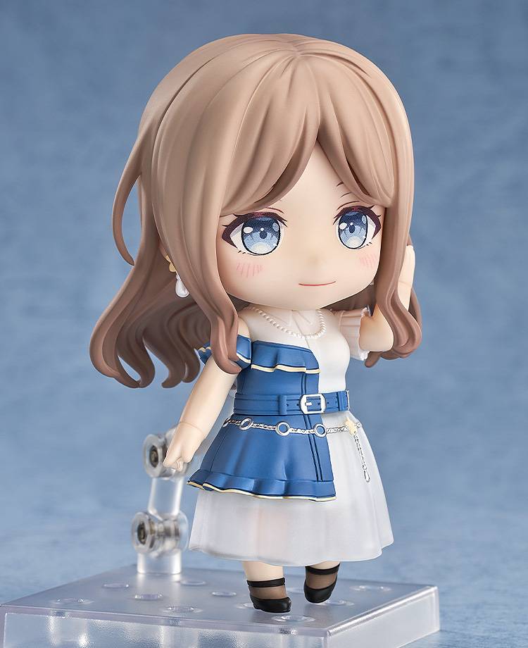 Nendoroid 2873 – BanG Dream! Nagasaki Soyo [Good Smile Arts Shanghai] (Pre-Order) Good Smile Arts Shanghai