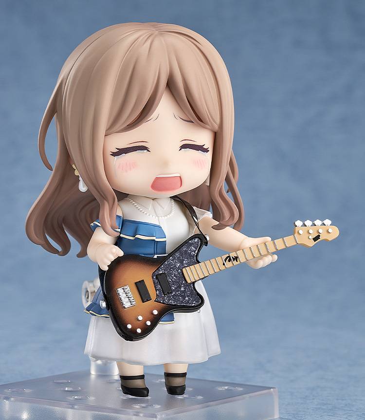 Nendoroid 2873 – BanG Dream! Nagasaki Soyo [Good Smile Arts Shanghai] (Pre-Order) Good Smile Arts Shanghai
