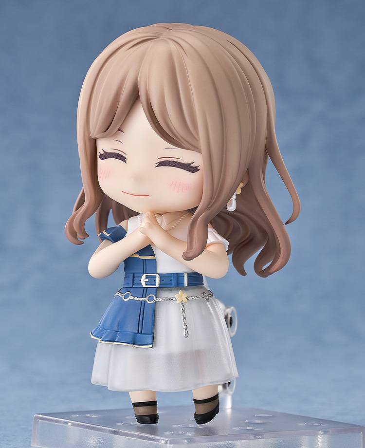 Nendoroid 2873 – BanG Dream! Nagasaki Soyo [Good Smile Arts Shanghai] (Pre-Order) Good Smile Arts Shanghai