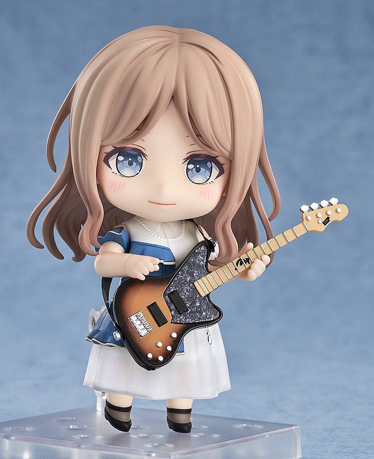 Nendoroid 2873 – BanG Dream! Nagasaki Soyo [Good Smile Arts Shanghai] (Pre-Order) Good Smile Arts Shanghai