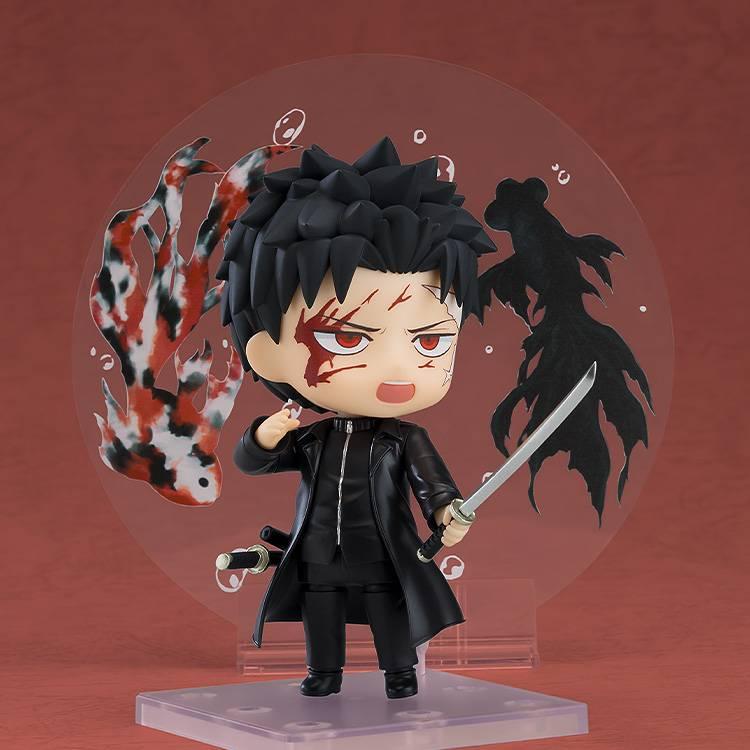 [Good Smile Company] Nendoroid 2876: Kagurabachi - Chihiro Rokuhira (Pre-Order) Good Smile Company