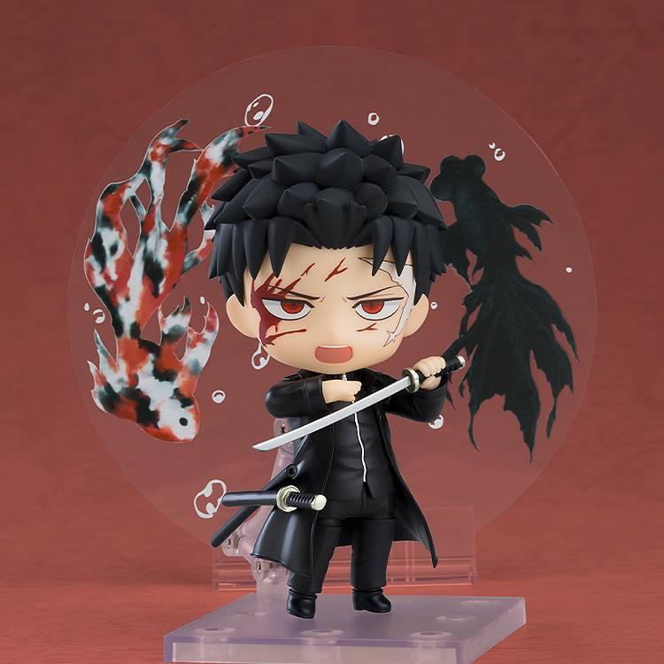 [Good Smile Company] Nendoroid 2876: Kagurabachi - Chihiro Rokuhira (Pre-Order) Good Smile Company