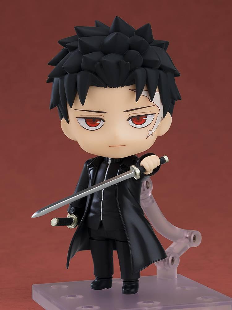 [Good Smile Company] Nendoroid 2876: Kagurabachi - Chihiro Rokuhira (Pre-Order) Good Smile Company