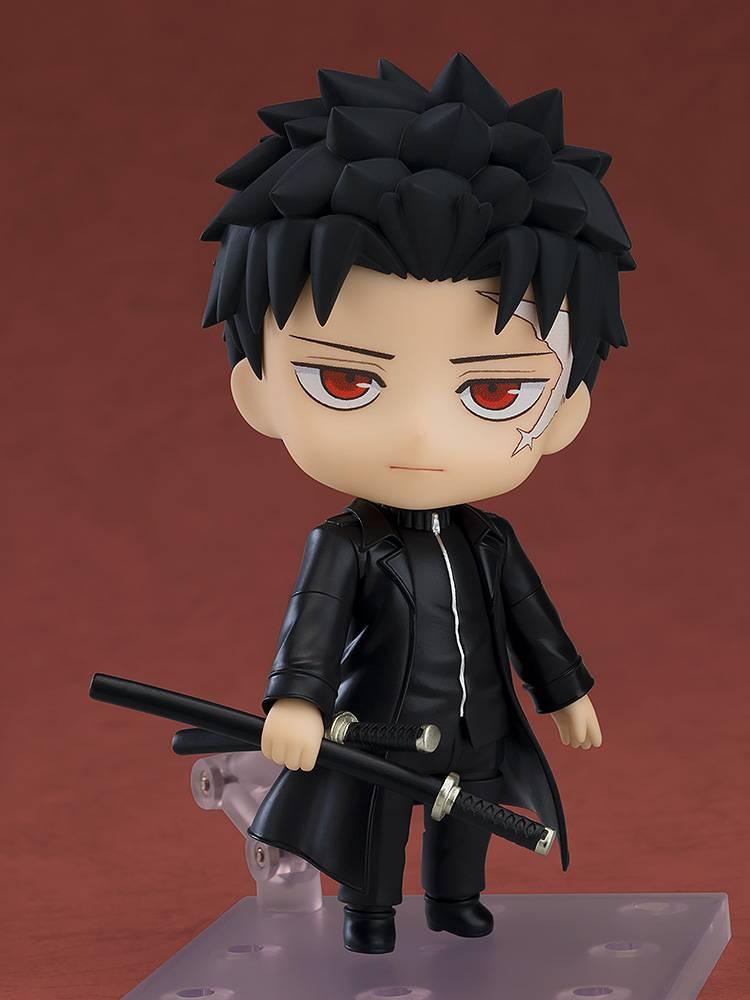 [Good Smile Company] Nendoroid 2876: Kagurabachi - Chihiro Rokuhira (Pre-Order) Good Smile Company