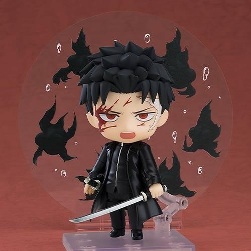 [Good Smile Company] Nendoroid 2876: Kagurabachi - Chihiro Rokuhira (Limited Edition) (Pre-Order) Good Smile Company