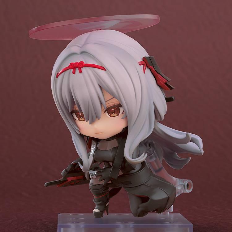 [Good Smile Company] Nendoroid 2881: Goddess of Victory NIKKE - Scarlet (Black Shadow) (Limited Edition) (Pre-Order) Good Smile Company