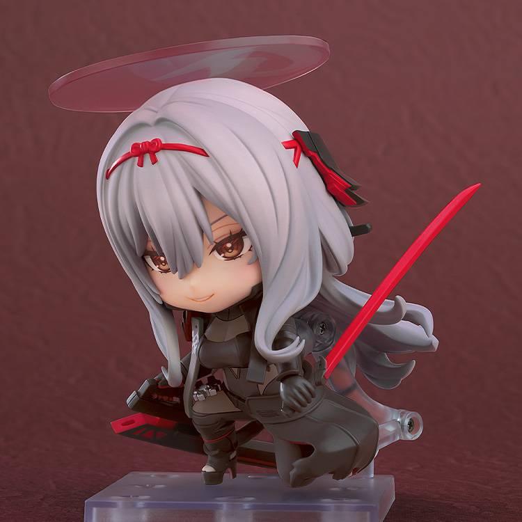 [Good Smile Company] Nendoroid 2881: Goddess of Victory NIKKE - Scarlet (Black Shadow) (Limited Edition) (Pre-Order) Good Smile Company