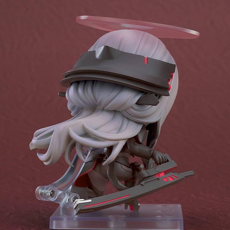[Good Smile Company] Nendoroid 2881: Goddess of Victory NIKKE - Scarlet (Black Shadow) (Limited Edition) (Pre-Order) Good Smile Company