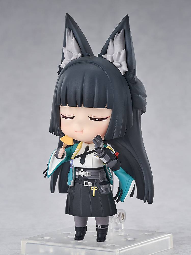 Nendoroid 2882: Zenless Zone Zero – Hoshimi Miyabi | Good Smile Arts Shanghai (Pre-Order) Good Smile Arts Shanghai