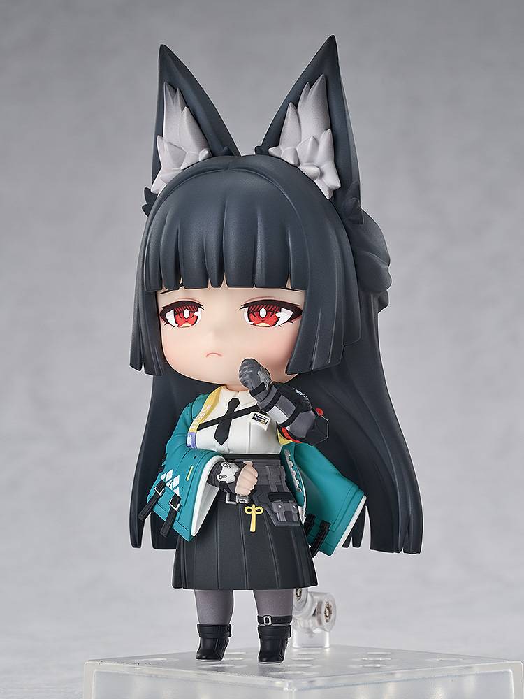 Nendoroid 2882: Zenless Zone Zero – Hoshimi Miyabi | Good Smile Arts Shanghai (Pre-Order) Good Smile Arts Shanghai