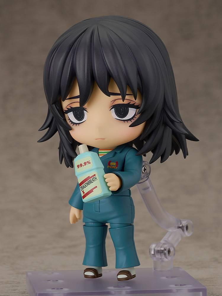 [Good Smile Company] Nendoroid 2884: Mouthwashing - Anya (Pre-Order) Good Smile Company