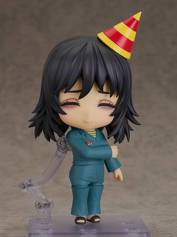 [Good Smile Company] Nendoroid 2884: Mouthwashing - Anya (Pre-Order) Good Smile Company