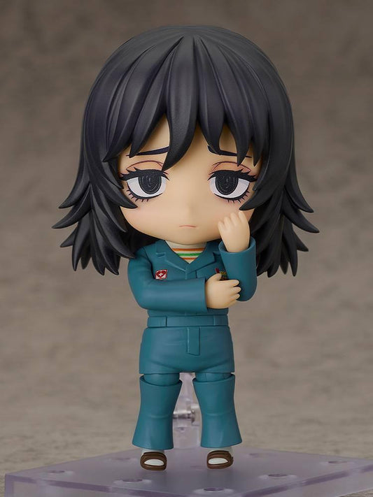 [Good Smile Company] Nendoroid 2884: Mouthwashing - Anya (Pre-Order) Good Smile Company