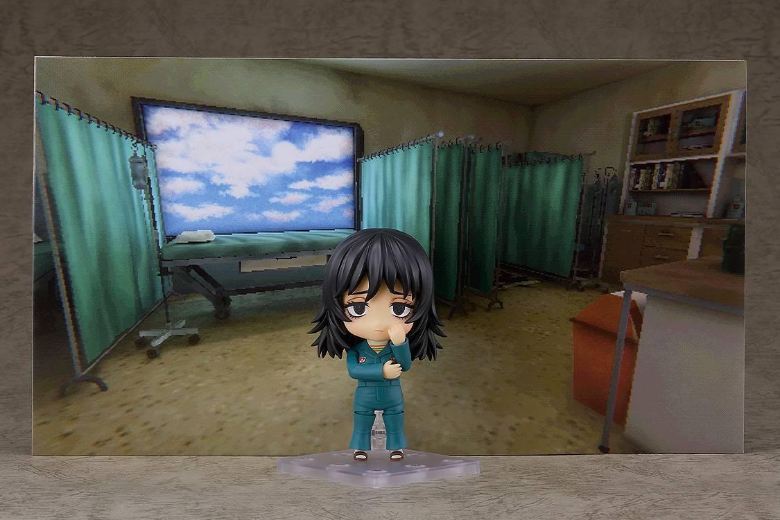 [Good Smile Company] Nendoroid 2884: Mouthwashing - Anya  (Limited Edition) (Pre-Order) Good Smile Company