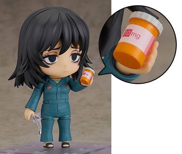 [Good Smile Company] Nendoroid 2884: Mouthwashing - Anya  (Limited Edition) (Pre-Order) Good Smile Company
