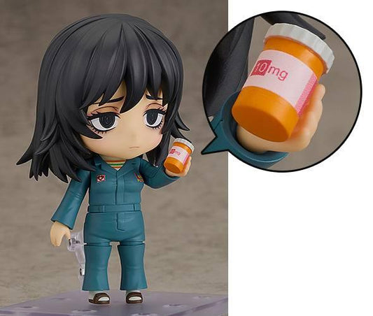 [Good Smile Company] Nendoroid 2884: Mouthwashing - Anya  (Limited Edition) (Pre-Order) Good Smile Company
