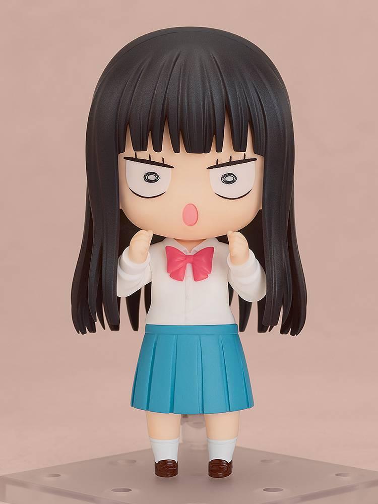 [Good Smile Company] Nendoroid 2885: From Me to You - Sawako Kuronuma 2.0 (Pre-Order) Good Smile Company