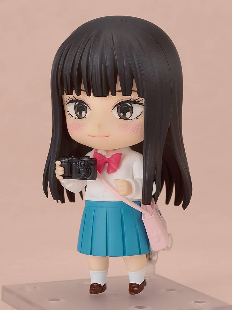 [Good Smile Company] Nendoroid 2885: From Me to You - Sawako Kuronuma 2.0 (Pre-Order) Good Smile Company