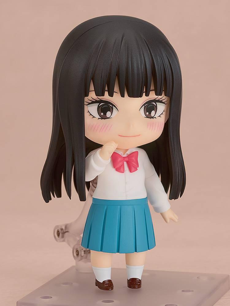 [Good Smile Company] Nendoroid 2885: From Me to You - Sawako Kuronuma 2.0 (Pre-Order) Good Smile Company