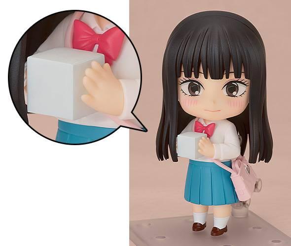 [Good Smile Company] Nendoroid 2885: From Me to You - Sawako Kuronuma 2.0 (Limited Edition) (Pre-Order) Good Smile Company
