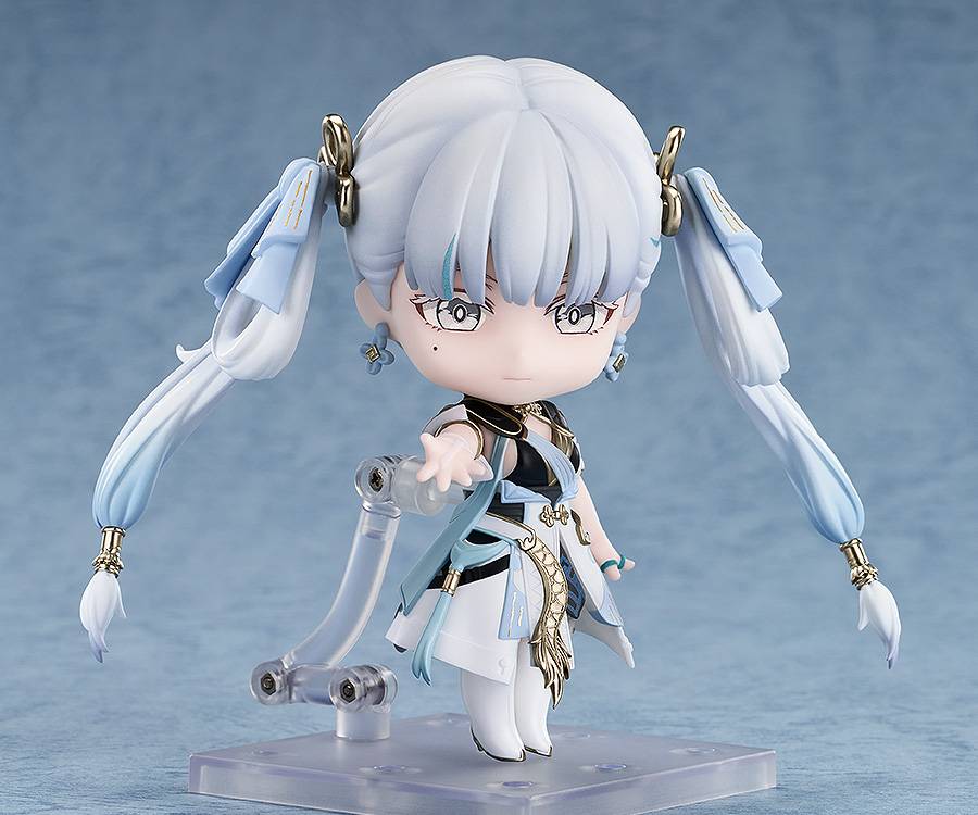 Nendoroid 2889 – Wuthering Waves Jinhsi (Limited + Bonus) [Good Smile Company] (Pre-Order) Good Smile Company