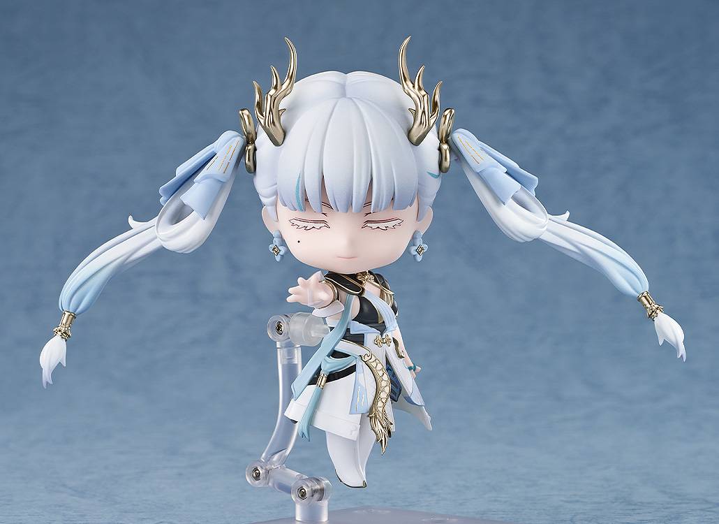 Nendoroid 2889 – Wuthering Waves Jinhsi [Good Smile Company] (Pre-Order) Good Smile Company