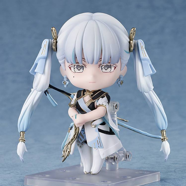 Nendoroid 2889 – Wuthering Waves Jinhsi [Good Smile Company] (Pre-Order) Good Smile Company