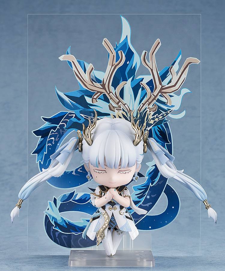 Nendoroid 2889 – Wuthering Waves Jinhsi (Limited + Bonus) [Good Smile Company] (Pre-Order) Good Smile Company
