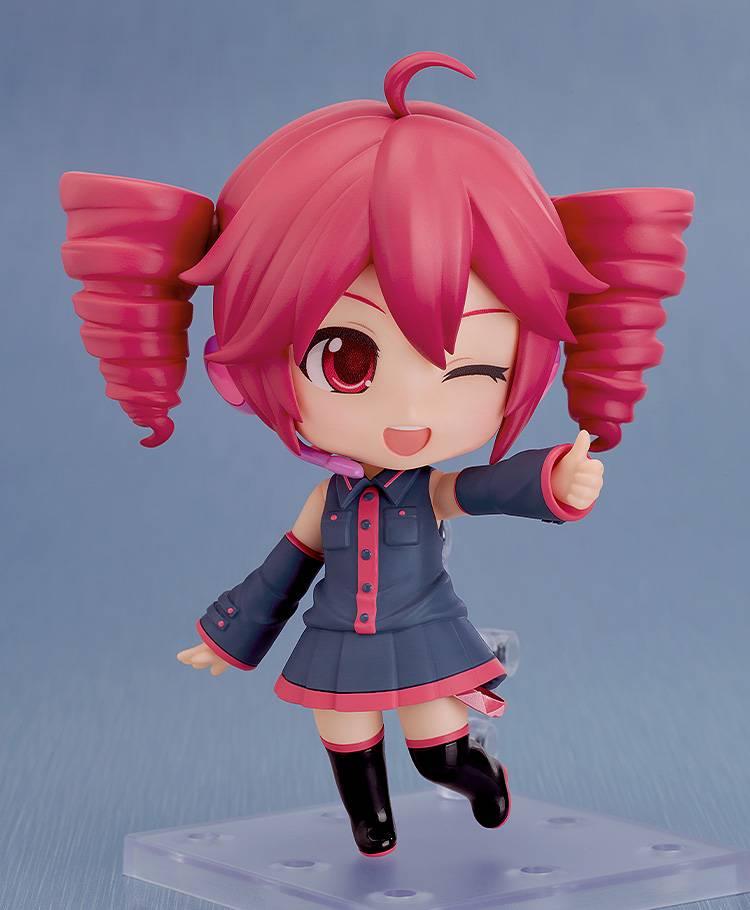 [Good Smile Company] Nendoroid 2890: Vocaloid - Kasane Teto 2.0 (Limited Edition) (Pre-Order) Good Smile Company